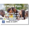 HPT - STR - No More Pain - LDS / Mini